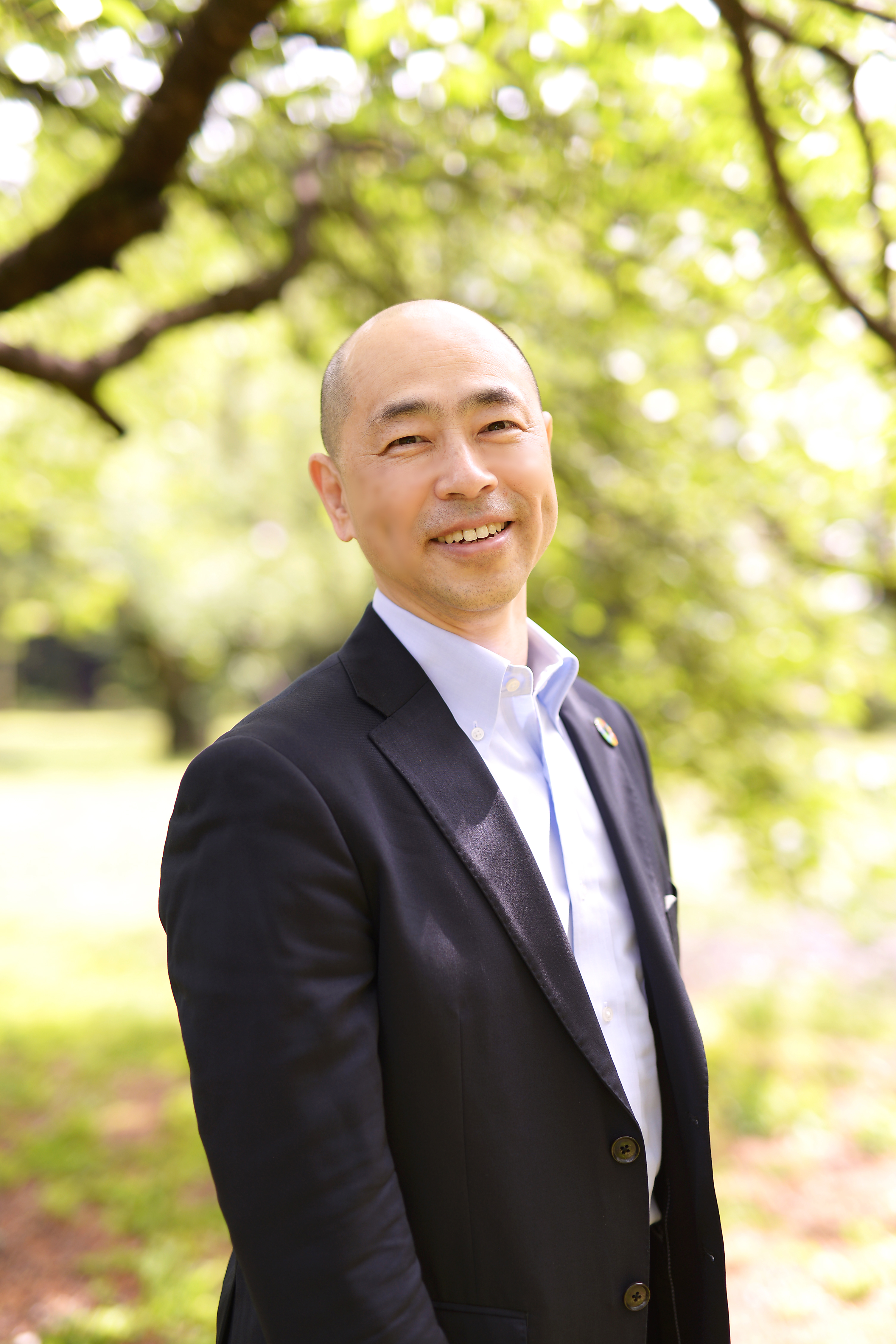 油井秀人